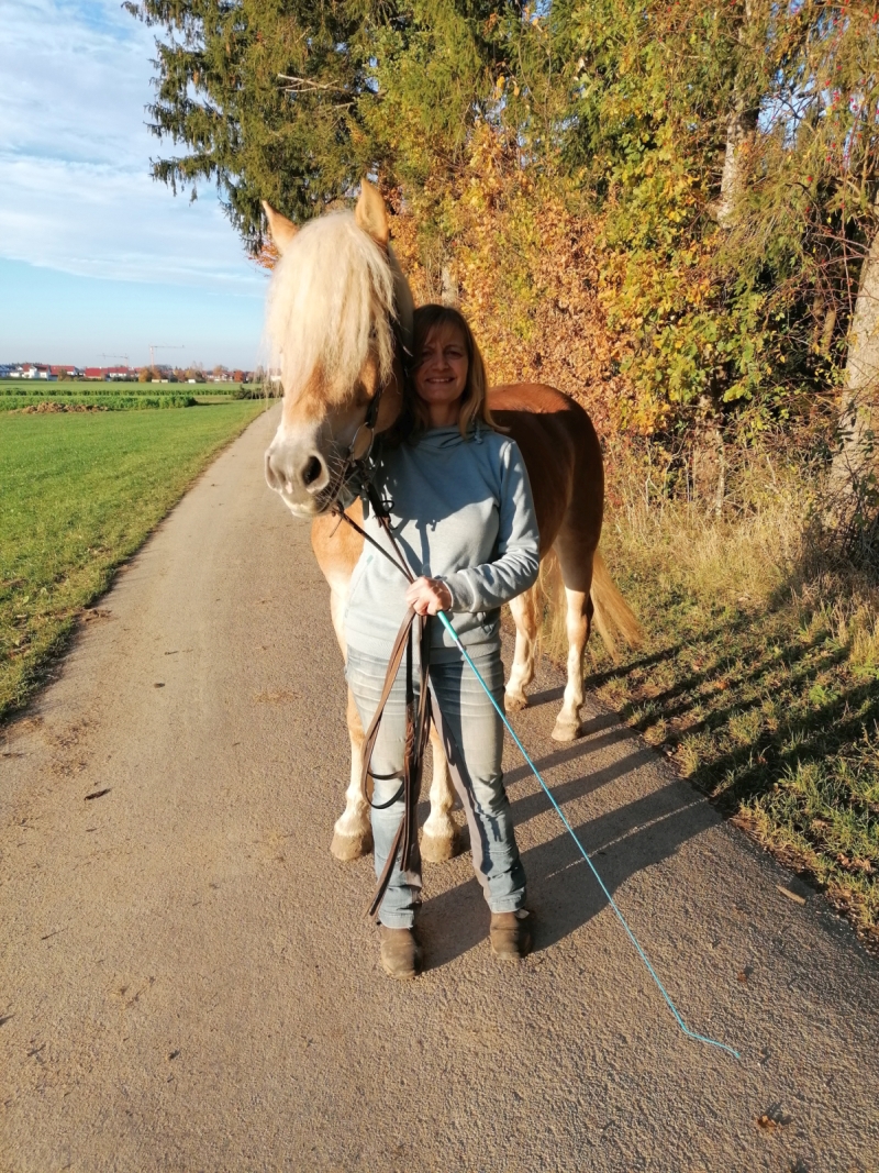 Lissy Barisch